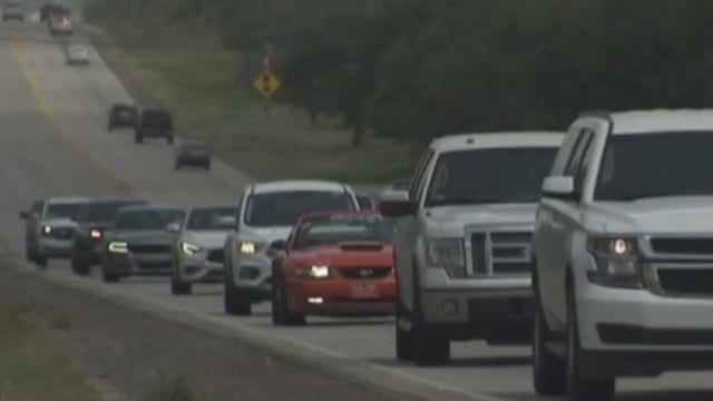 Texas DPS offers holiday safety tips, increases enforcement efforts