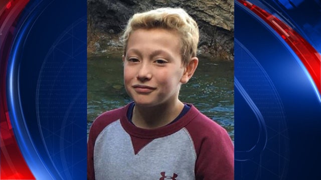 Computer-related charges filed after Michigan 11-year-old's suicide