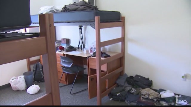 UCLA roommate makes list of demands that goes viral