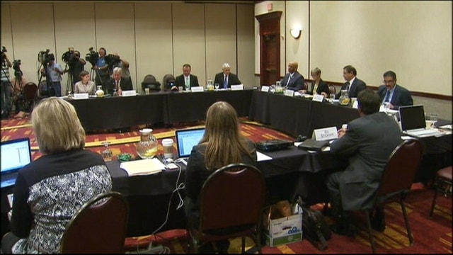 Conduct of coaches questioned in Texas referee incident