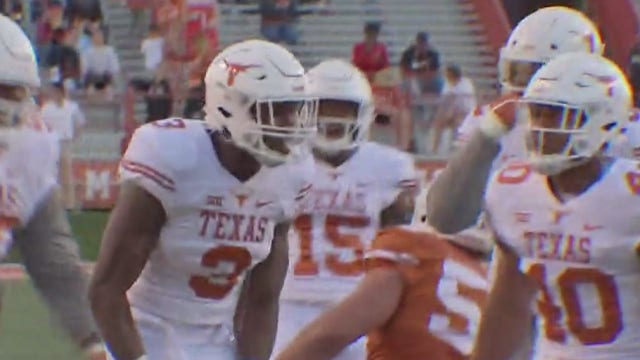 UT holds annual Orange-White Spring Game