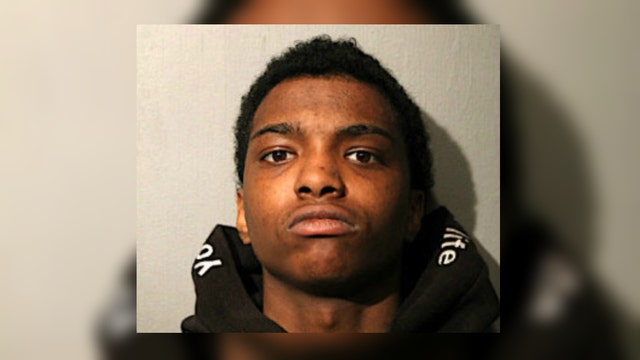 Robber caught when he used stolen phone to order UberEats