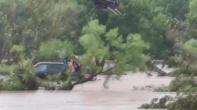 Be prepared for the next disaster, how to become a disaster volunteer