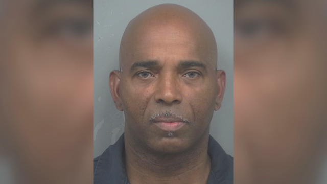 Police: Man charged with rape claims he was sleepwalking