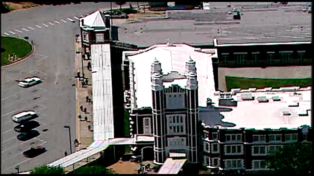 Marijuana mailed to Atlanta high school