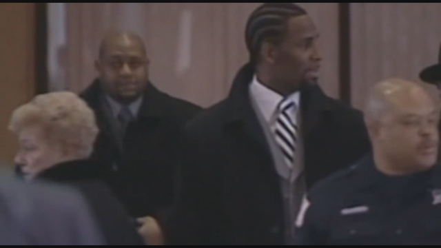Attorney for family of Joycelyn Savage responds to R. Kelly's attorney