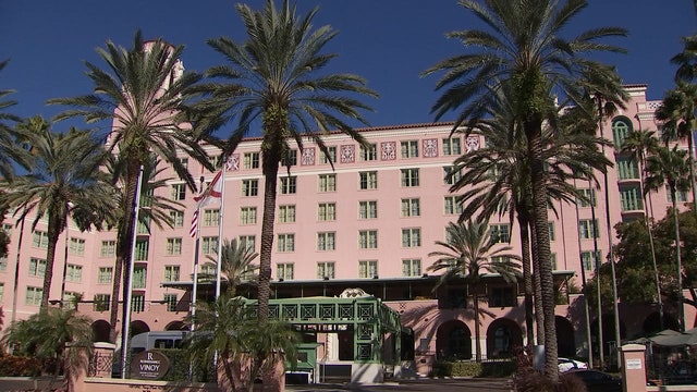 Lawyer: Hotel valet gave his $300,000 Ferrari to wrong man