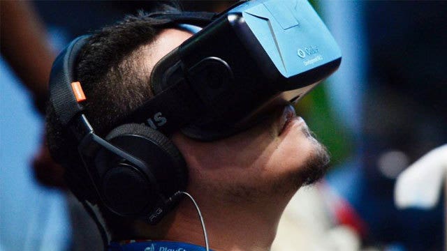 Tech project aims to create ‘virtual crime scenes' for jurors