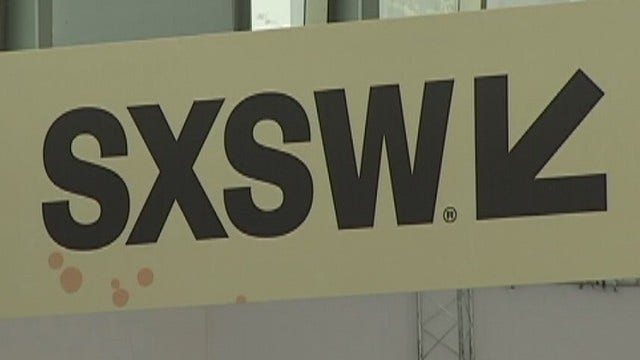South by Southwest announces free events