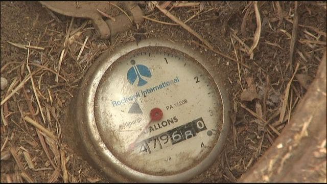 Texas law stops water service disconnects during extreme cold weather