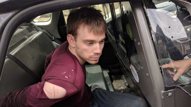 Waffle House suspect caught by Nashville police; fund set up for victims