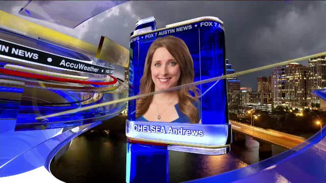 Weather forecast for June 7, 2016