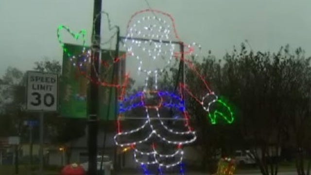 Weather leads to holiday event closures in Austin area