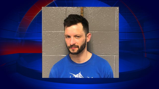 Maryland man arrested for tackling brown pelican in Florida