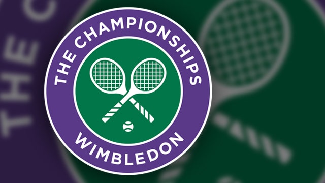 Queen Elizabeth II steps down as patron of Wimbledon