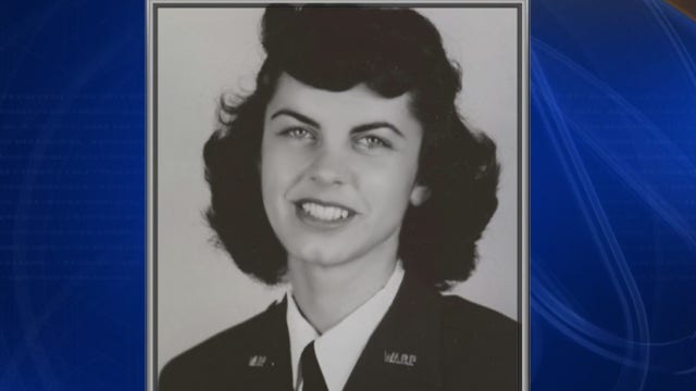 Women Air Force Service Pilots