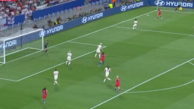 A look ahead at the Women's World Cup with FC Austin Elite