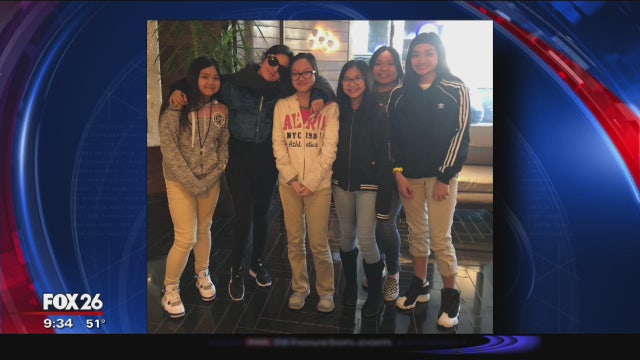 Mother's tweet leads to daughter battling depression meeting Camila Cabello