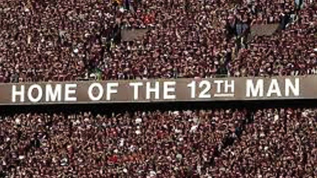 New Texas A&M Athletic Director to be introduced next week