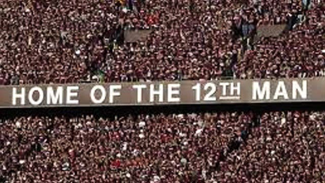 Texas A&M offensive coordinator Spavital leaves school