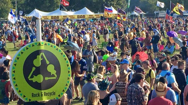 City of Austin to release new guidelines for concerts, festivals