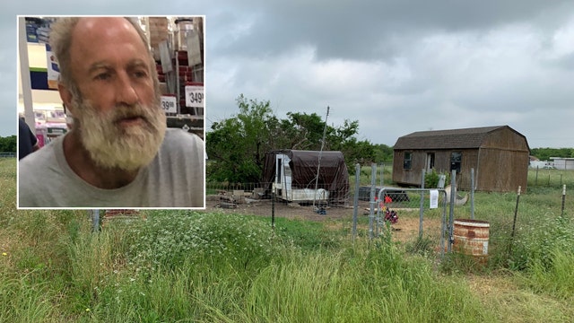 Sheriff: Missing North Texas man was eaten by his own dogs
