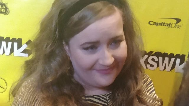 SXSW 2019: Shrill