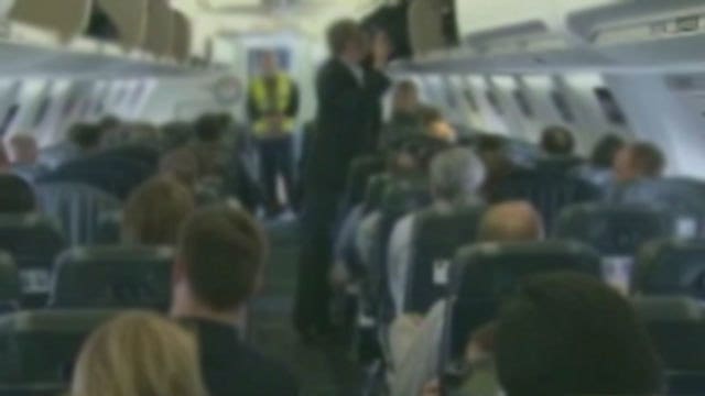 ABIA expecting big increase in traffic over Memorial Day Weekend