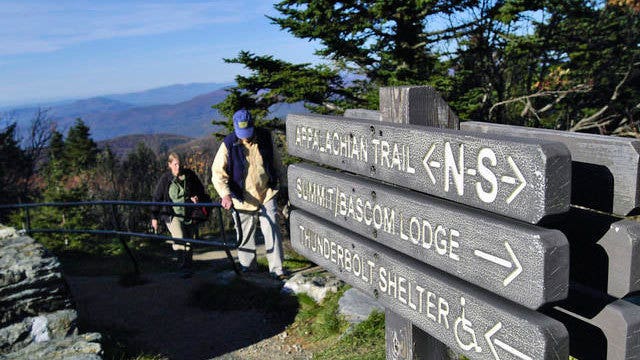 Missing hiker found dead last year kept journal of ordeal