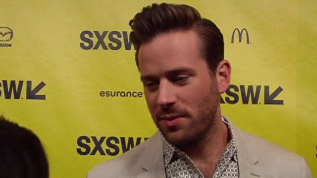 SXSW: 'Free Fire'