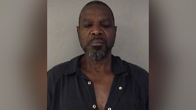 Man caught living in Arlington attic after tenant hears footsteps, police say