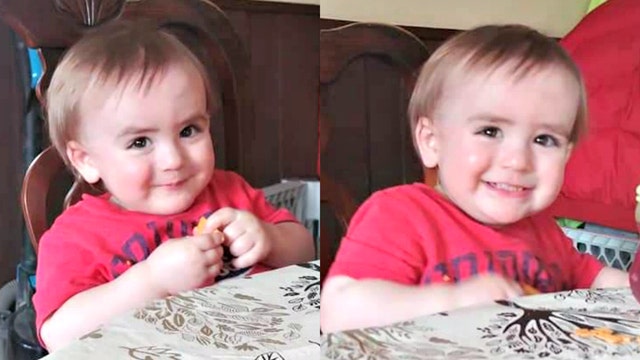 Mom killed toddler son because he was getting in the way of her affair, prosecutors say