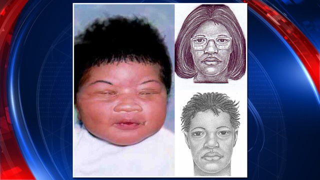 Police: Woman kidnapped as newborn 18 years ago is alive