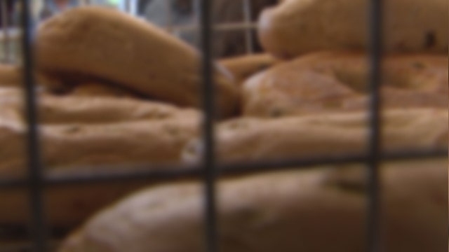 Maryland mom tested positive for opiates after eating bagel