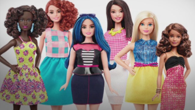 Amy Schumer drops out as Barbie in film based on doll