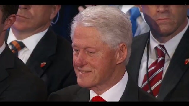 New Ghana president's speech copies US inaugural addresses