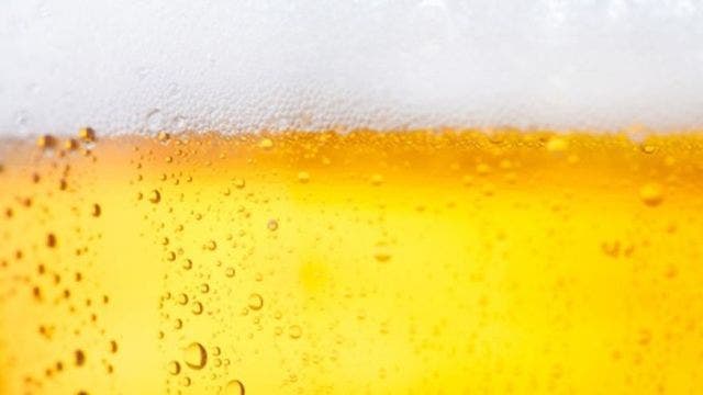 Bar serving alcohol on coasters from drunk drivers' car wrecks