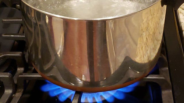 Village of San Leanna rescinds boil water notice