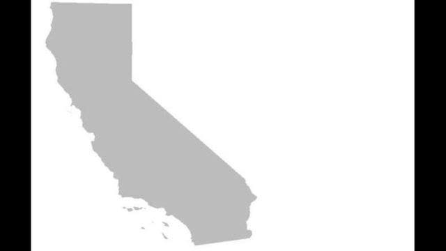Effort underway to split California into three separate states
