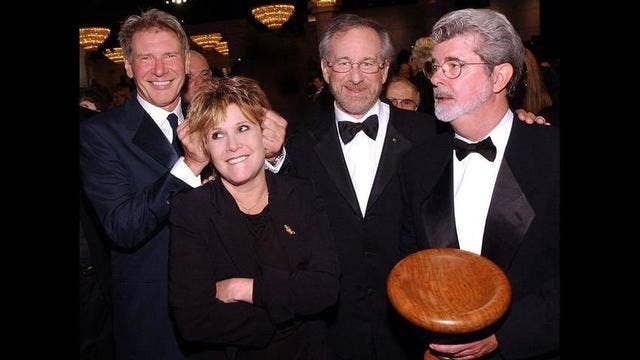 Carrie Fisher in intensive care after emergency on flight