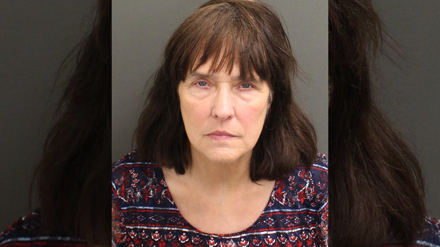 Woman arrested for having CBD oil at Disney, raises legal debate