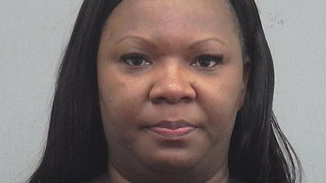 Woman stole city money to get butt lift