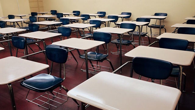 Unlicensed religious chaplains may counsel students in Texas’ public schools after lawmakers OK proposal