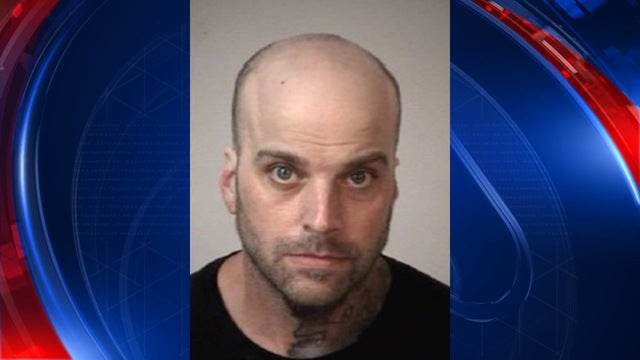 Cologne thief busted, tried to use it to pay cab fare, deputies say