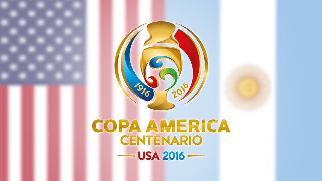 Where to watch tonight, US vs. Argentina