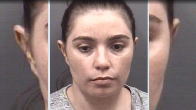 Salisbury woman tried to poison fiancé with eye drops, got idea from ‘Wedding Crashers'