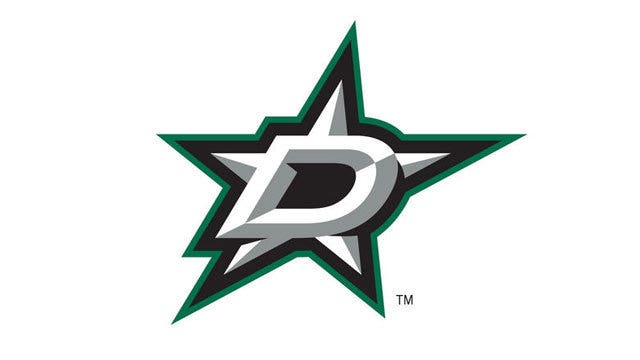 Stars take 2-0 lead to Minnesota; Wild look to make own luck
