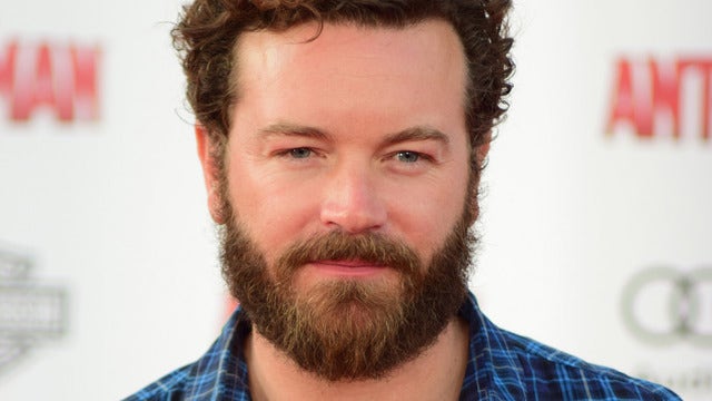 Danny Masterson fired from Netflix series amid rape allegations