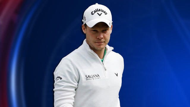 Willett wins the Masters after shocking Spieth collapse