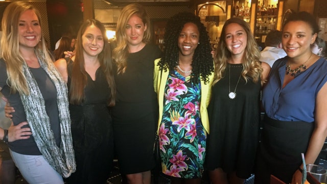 DC guy books 6 dates in 1 night; women meet for revenge